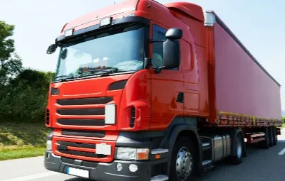 Bursa Havza Ambar Kargo