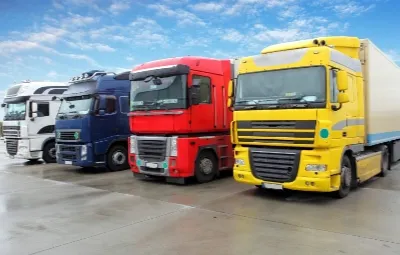 Bursa Havza Nakliye Ambarı