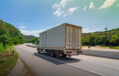 Bursa ile Havza Arası Bulaşık Makinesi Taşıma