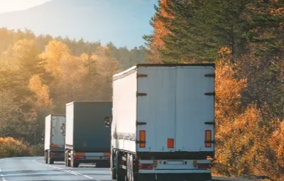 Bursa ile Havza Arası Klima Taşıma